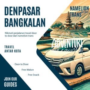 Travel Denpasar Bangkalan