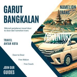 Travel Garut Bangkalan