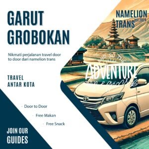 Travel Garut Grobokan