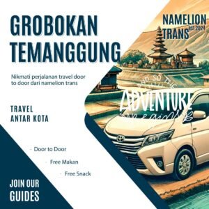 Travel Grobokan Temanggung