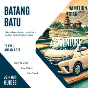 Travel Batang Batu